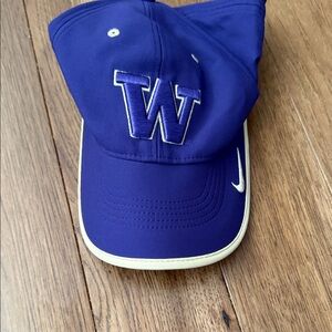 Nike UW Cap